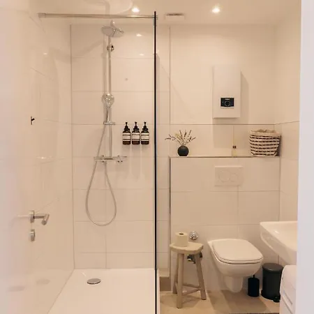 Feelslikehome - Traumhafte Zentrumsnahe Mit Balkon&parkplatz *