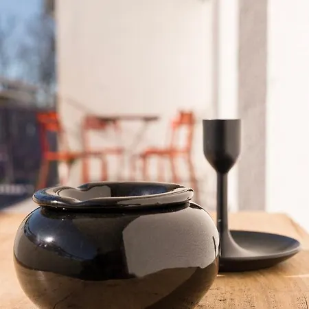 Feelslikehome - Traumhafte Zentrumsnahe Mit Balkon&parkplatz