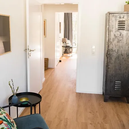 Apartmán Feelslikehome - Traumhafte Zentrumsnahe Mit Balkon&parkplatz *