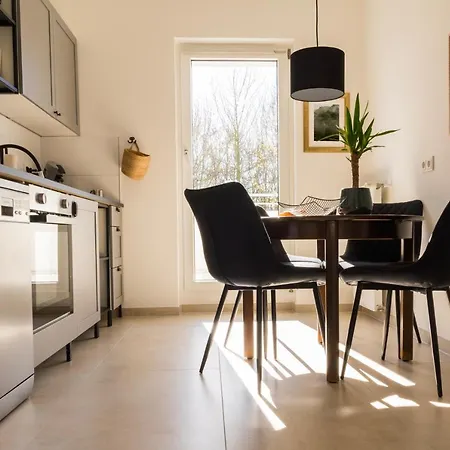 Feelslikehome - Traumhafte Zentrumsnahe Mit Balkon&parkplatz