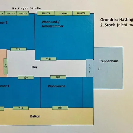 Feelslikehome - Traumhafte Zentrumsnahe Mit Balkon&parkplatz *