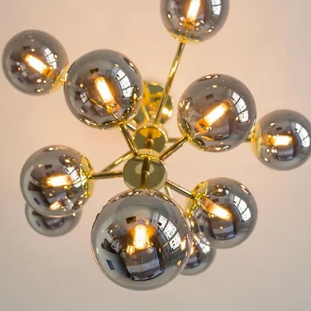 Feelslikehome - Traumhafte Zentrumsnahe Mit Balkon&parkplatz * Bochum