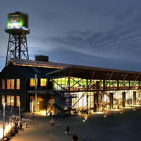 Feelslikehome - Traumhafte Zentrumsnahe Mit Balkon&parkplatz アパート