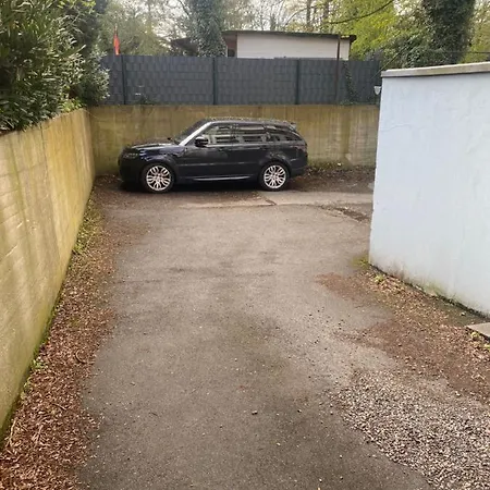 Apartment Feelslikehome - Traumhafte Zentrumsnahe Mit Balkon&parkplatz *