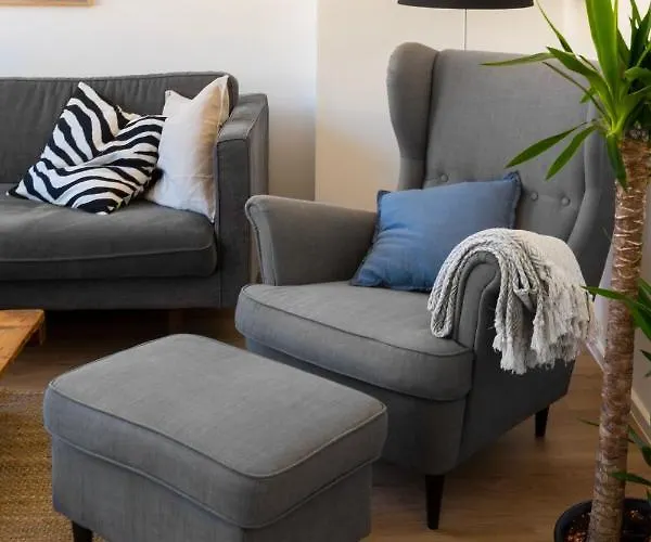 Appartamento Feelslikehome - Traumhafte Zentrumsnahe Mit Balkon&parkplatz Bochum