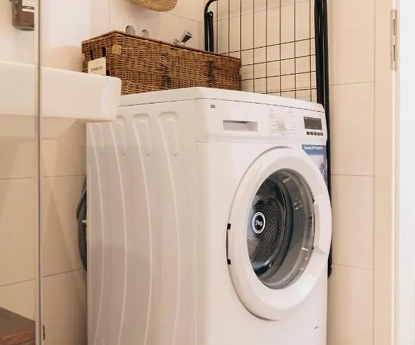 公寓 Feelslikehome - Traumhafte Zentrumsnahe Mit Balkon&parkplatz