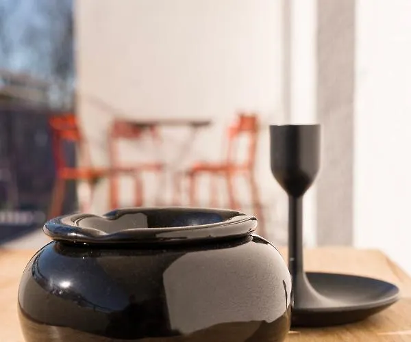 Feelslikehome - Traumhafte Zentrumsnahe Mit Balkon&parkplatz