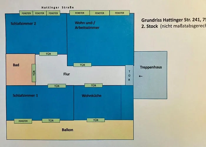Feelslikehome - Traumhafte Zentrumsnahe Mit Balkon&parkplatz *