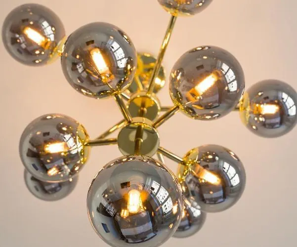 Feelslikehome - Traumhafte Zentrumsnahe Mit Balkon&parkplatz * Bochum