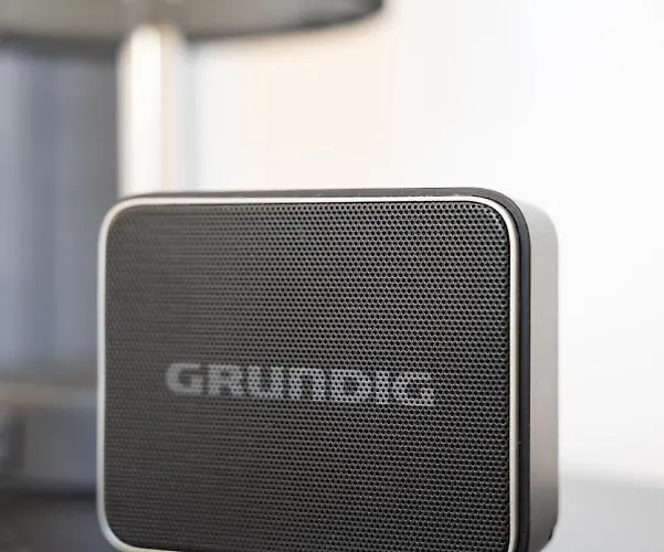 Feelslikehome - Traumhafte Zentrumsnahe Mit Balkon&parkplatz * Bochum